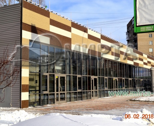Проект №7